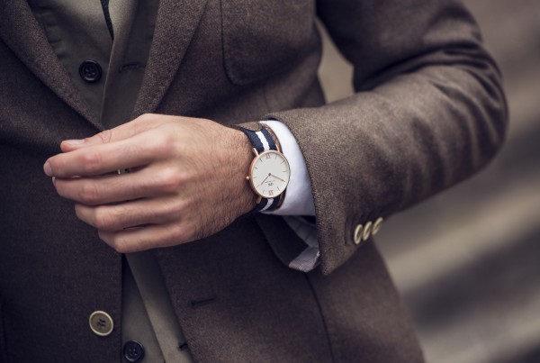 Daniel Wellington